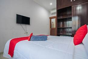 RedDoorz Syariah near Sepinggan Airport Balikpapan