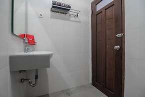 RedDoorz Syariah near Sepinggan Airport Balikpapan