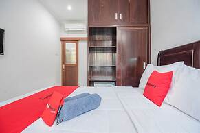 RedDoorz Syariah near Sepinggan Airport Balikpapan