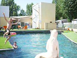 Camping Les Jardins D'Elsa
