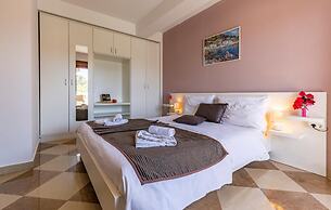 Villa San Rocco Bed&Breakfast