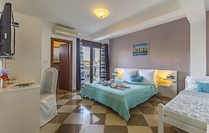 Villa San Rocco Bed&Breakfast