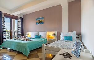 Villa San Rocco Bed&Breakfast