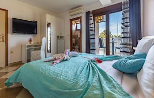 Villa San Rocco Bed&Breakfast