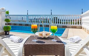 Villa San Rocco Bed&Breakfast