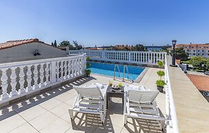 Villa San Rocco Bed&Breakfast