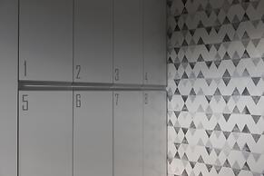 Volcanic Charming House