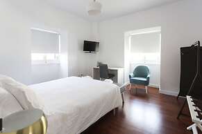 Volcanic Charming House