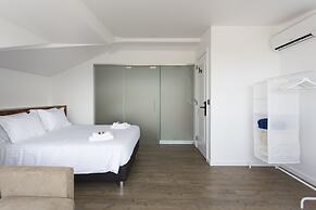 Volcanic Charming House