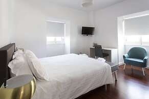 Volcanic Charming House