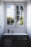 Volcanic Charming House