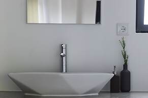 Volcanic Charming House