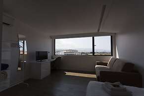 Volcanic Charming House