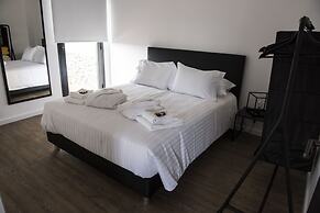 Volcanic Charming House