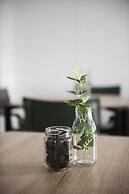 Volcanic Charming House