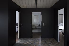 Volcanic Charming House