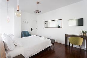 Volcanic Charming House