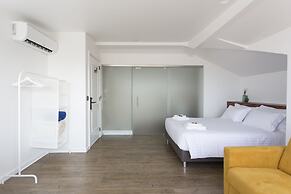 Volcanic Charming House