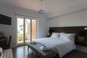 Volcanic Charming House