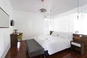 Volcanic Charming House