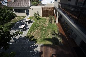 Volcanic Charming House