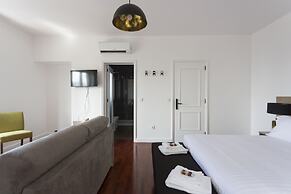 Volcanic Charming House