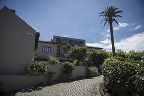Volcanic Charming House