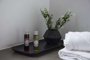 Volcanic Charming House