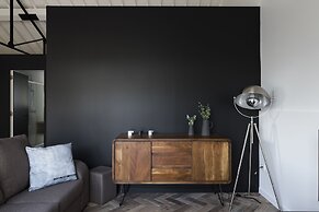 Volcanic Charming House