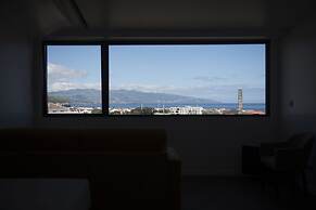 Volcanic Charming House