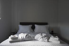 Volcanic Charming House