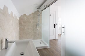 Volcanic Charming House