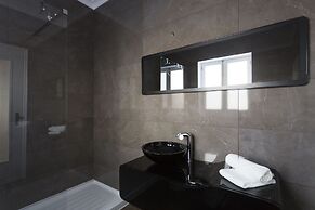 Volcanic Charming House