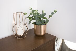 Volcanic Charming House