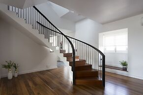 Volcanic Charming House