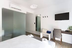 Volcanic Charming House