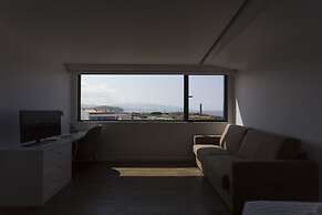 Volcanic Charming House