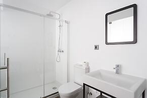 Volcanic Charming House