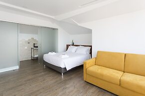 Volcanic Charming House