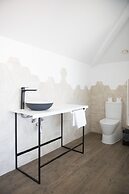 Volcanic Charming House