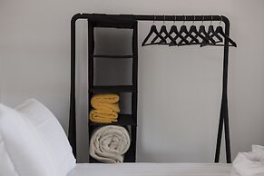 Volcanic Charming House