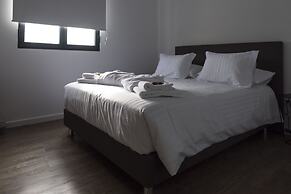 Volcanic Charming House