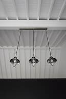 Volcanic Charming House