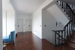 Volcanic Charming House