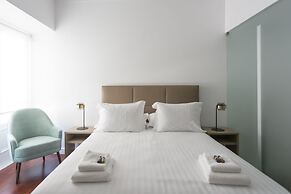 Volcanic Charming House