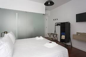 Volcanic Charming House