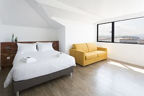 Volcanic Charming House