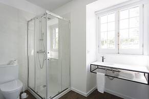 Volcanic Charming House