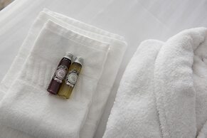 Volcanic Charming House