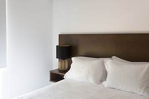 Volcanic Charming House